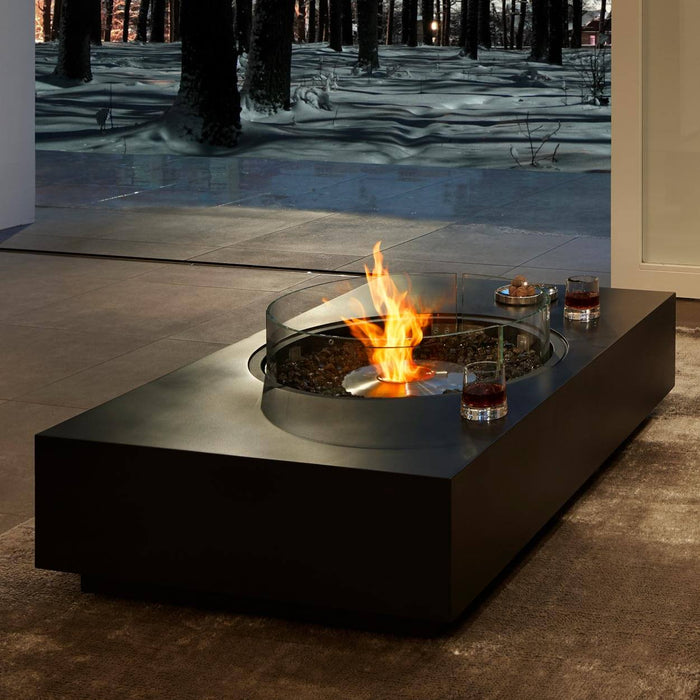 Martini 50 Fire Table
