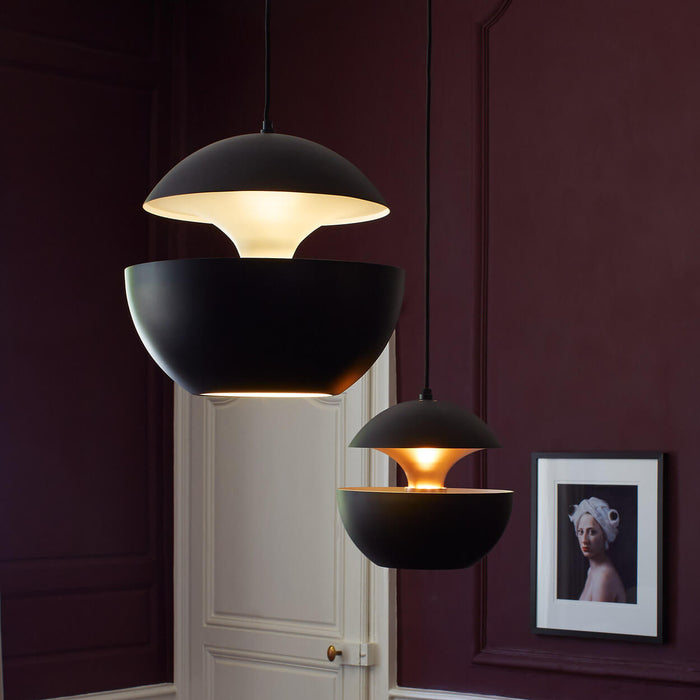 Here Comes The Sun Pendant Light 350mm