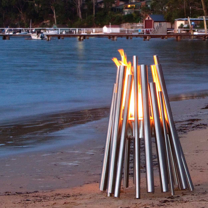 Stix Fire Pit