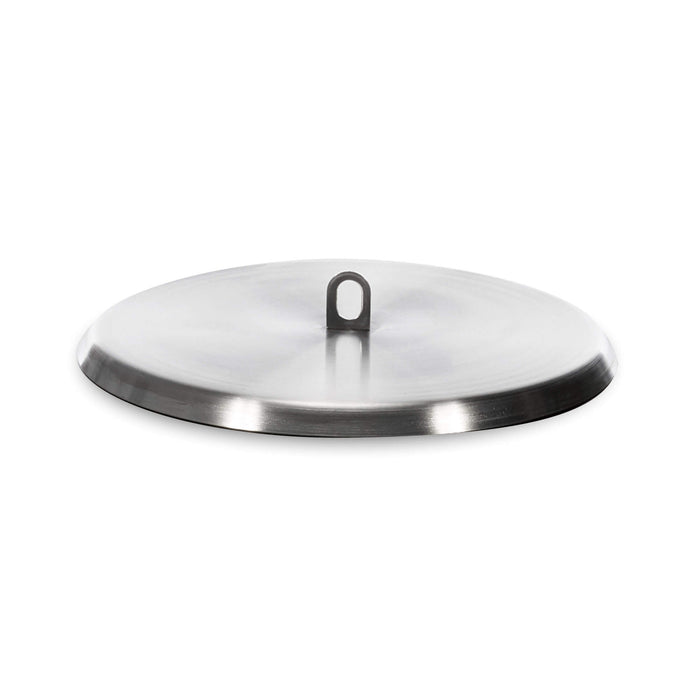 AB8 Burner Lid