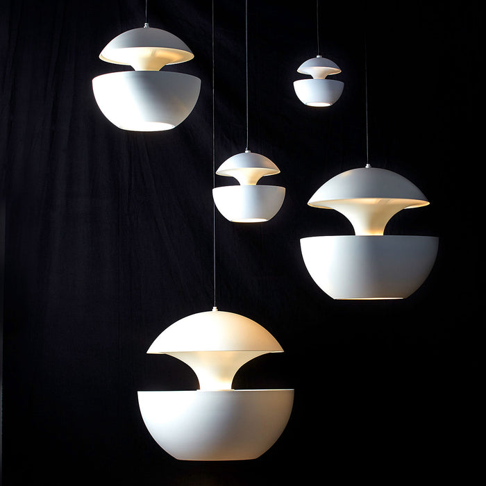 Here Comes The Sun Pendant Light 250mm