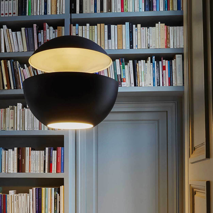 Here Comes The Sun Pendant Light 550mm