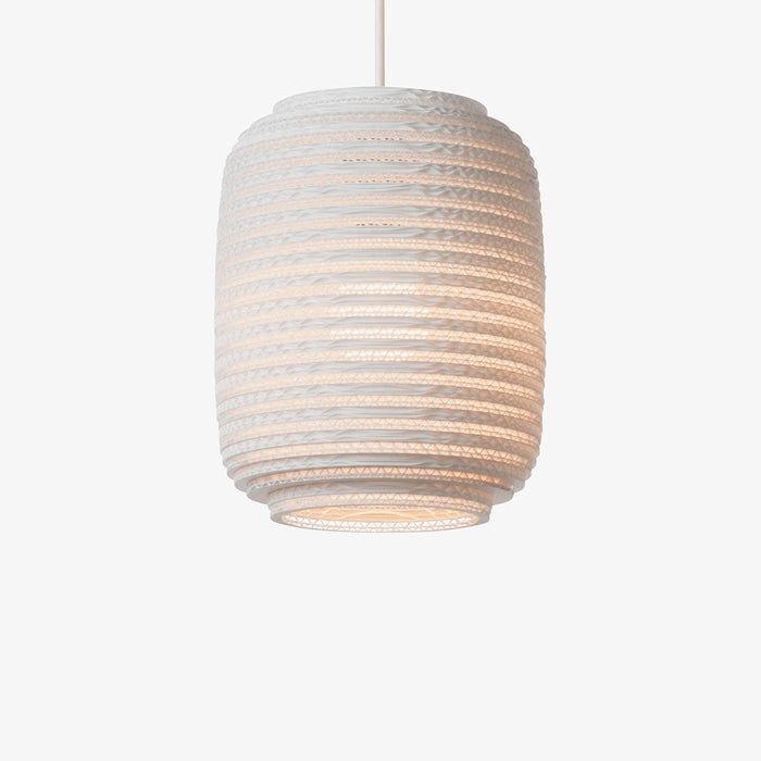 Scraplights Ausi Pendant Light