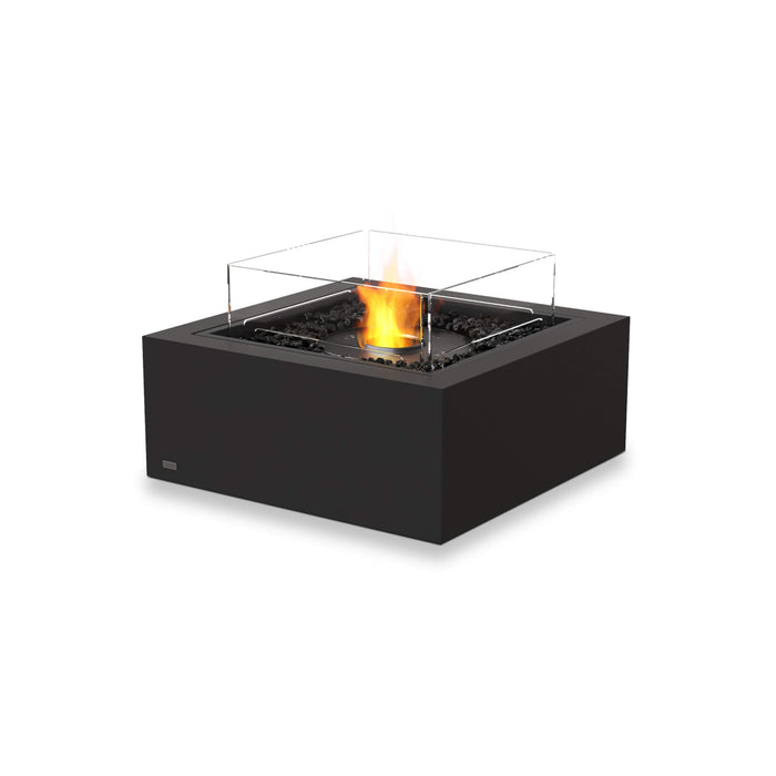 Base 30 Fire Table