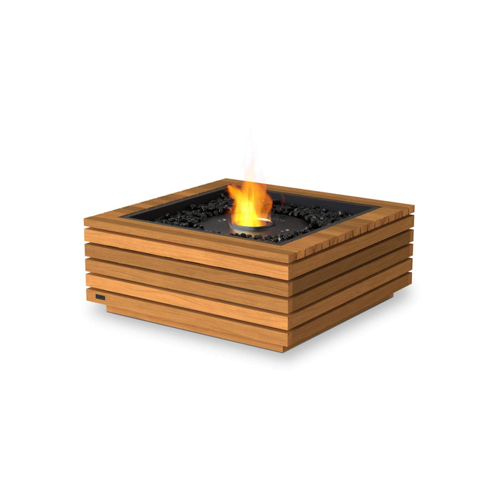 Base 30 Fire Table