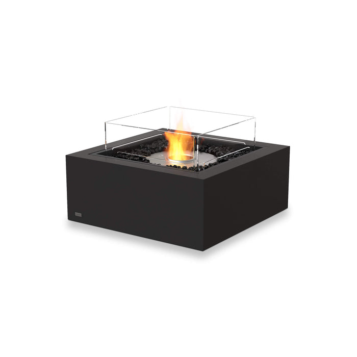Base 30 Fire Table