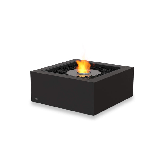 Base 30 Fire Table