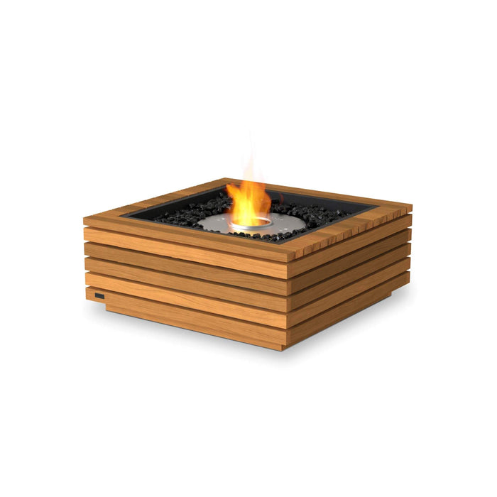 Base 30 Fire Table