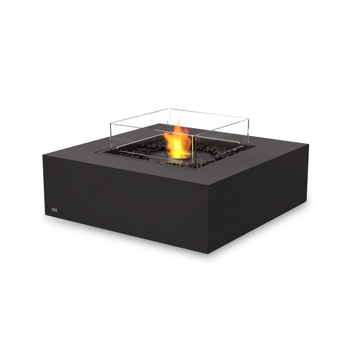 Base 40 Fire Table
