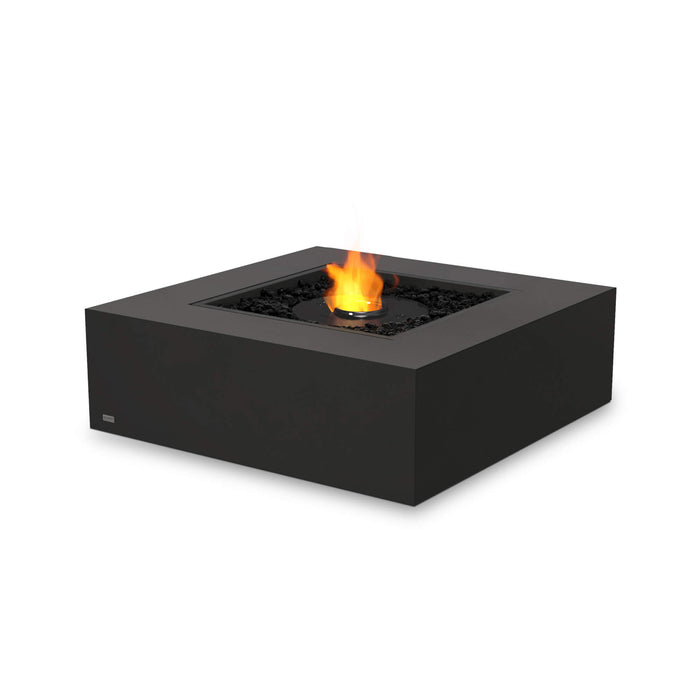 Base 40 Fire Table
