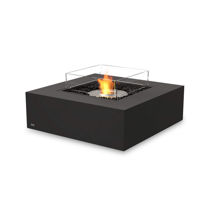 Base 40 Fire Table