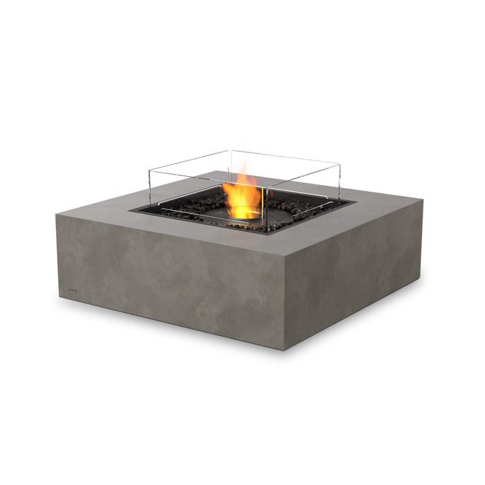 Base 40 Fire Table