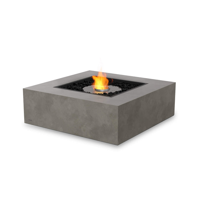 Base 40 Fire Table
