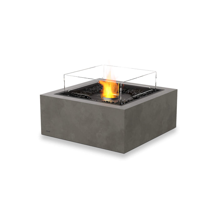 Base 30 Fire Table