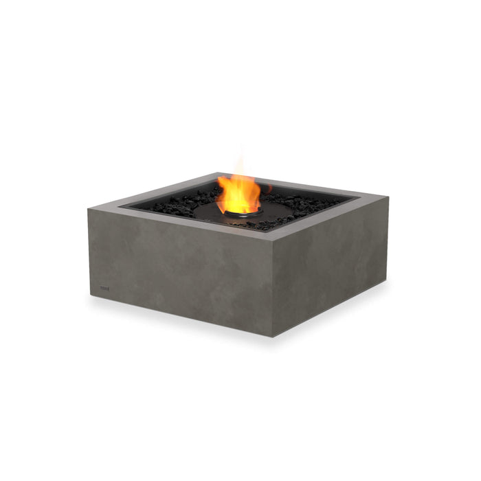 Base 30 Fire Table