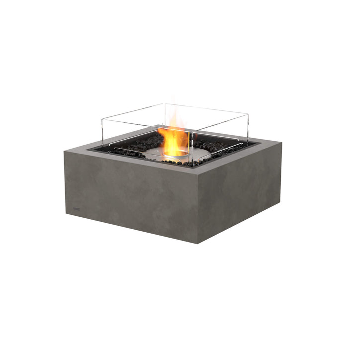 Base 30 Fire Table
