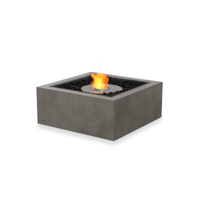 Base 30 Fire Table