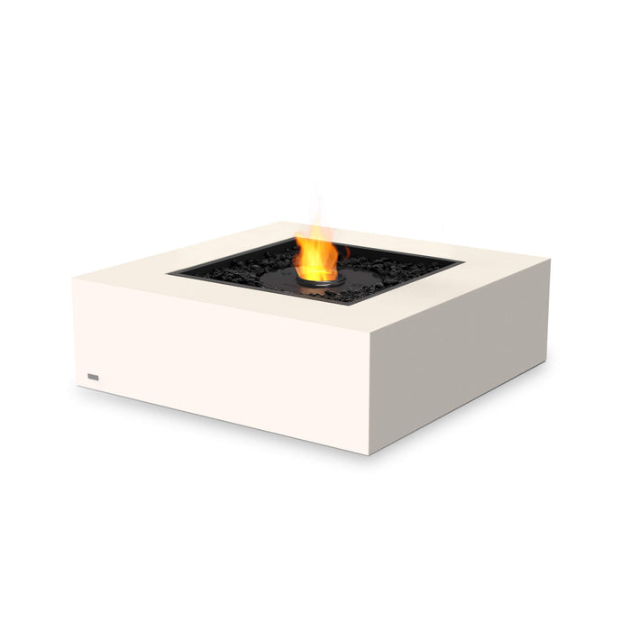Base 40 Fire Table