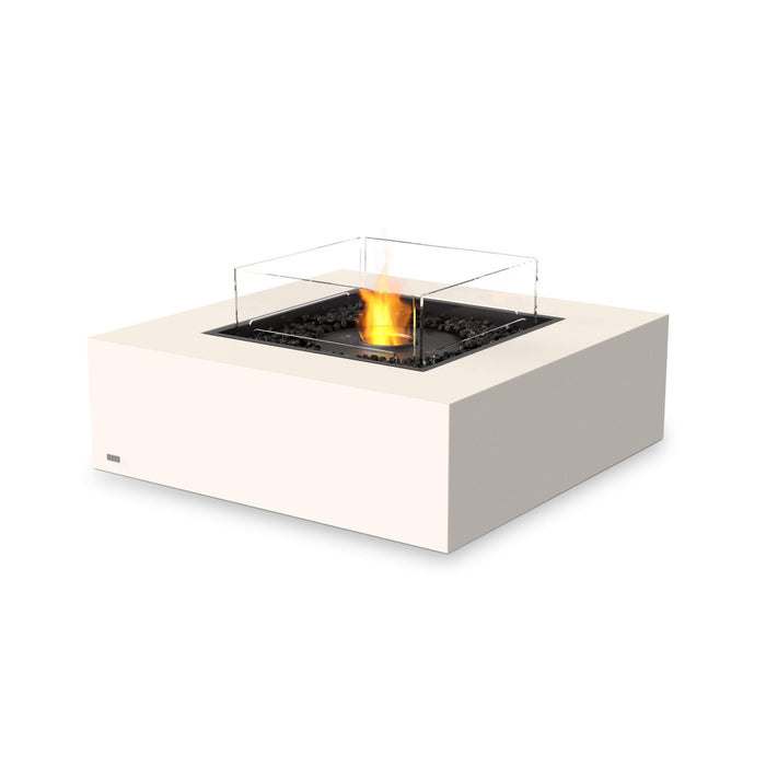 Base 40 Fire Table