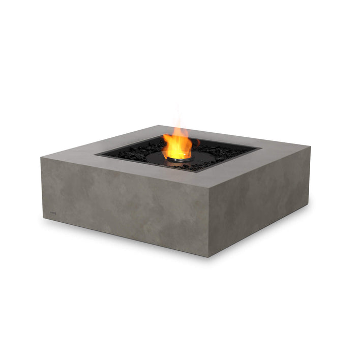 Base 40 Fire Table