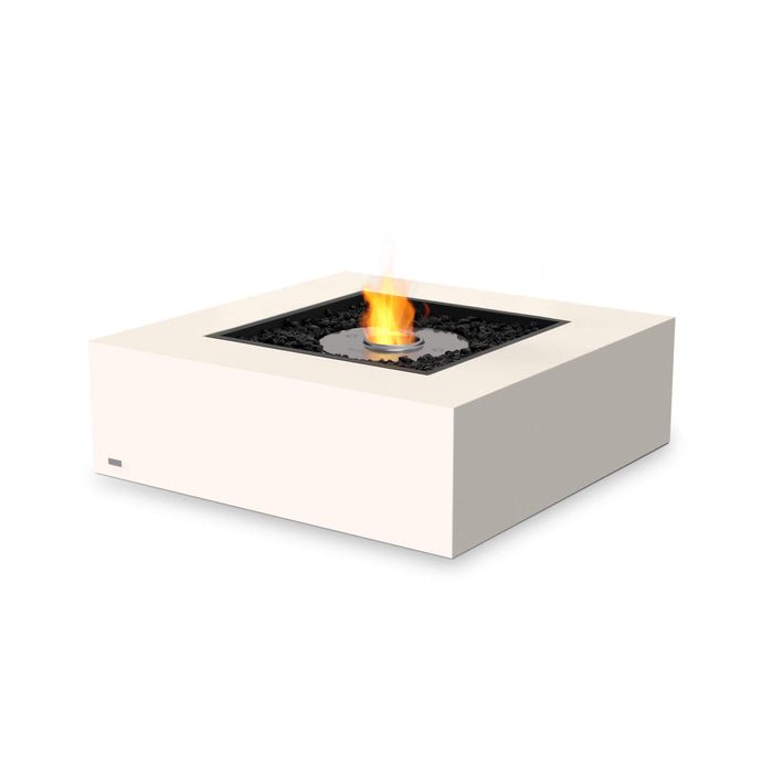 Base 40 Fire Table