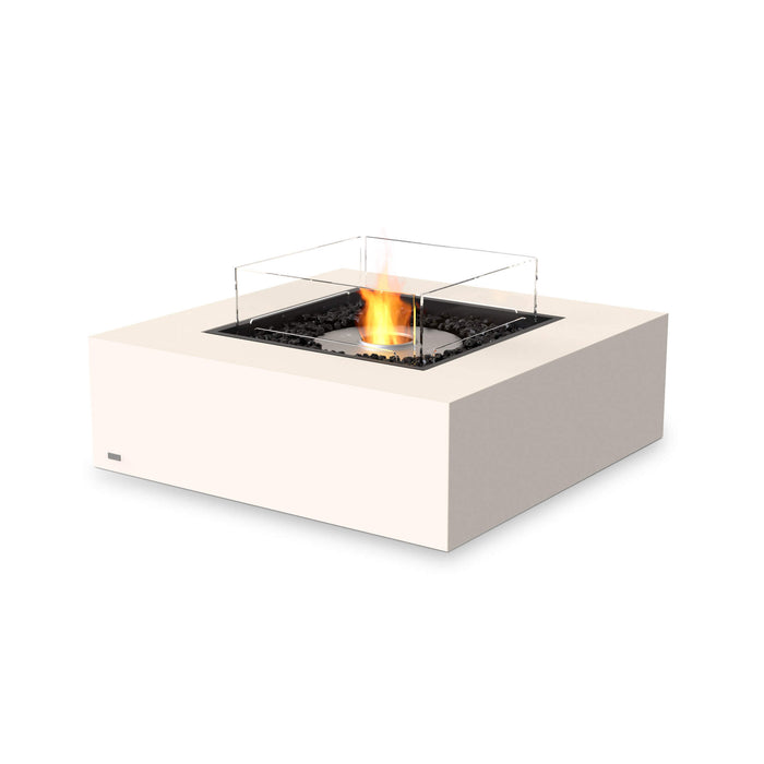 Base 40 Fire Table