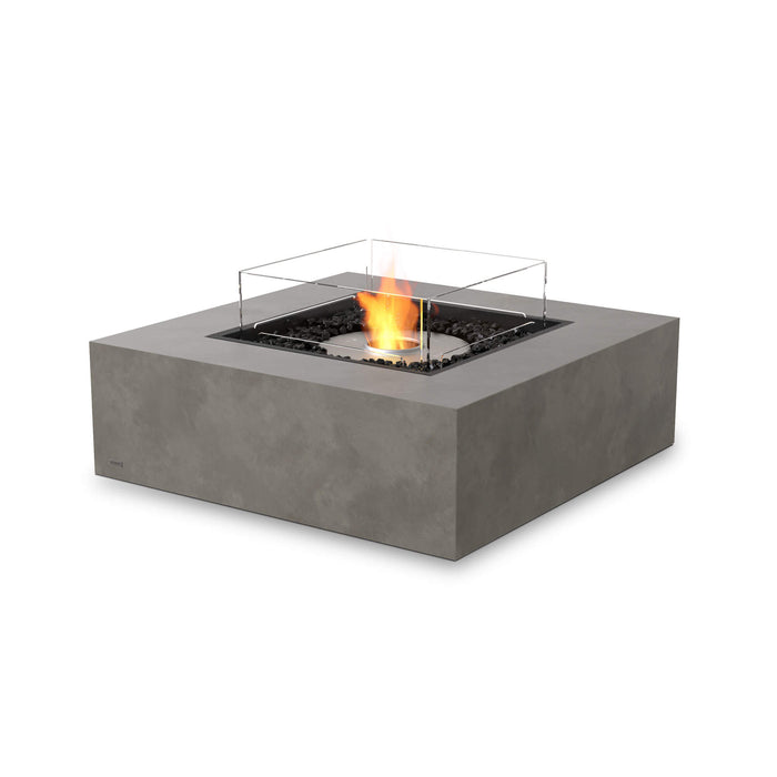 Base 40 Fire Table