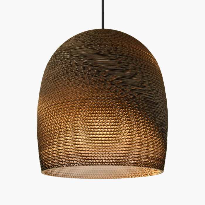 Scraplights Bell Pendant Light