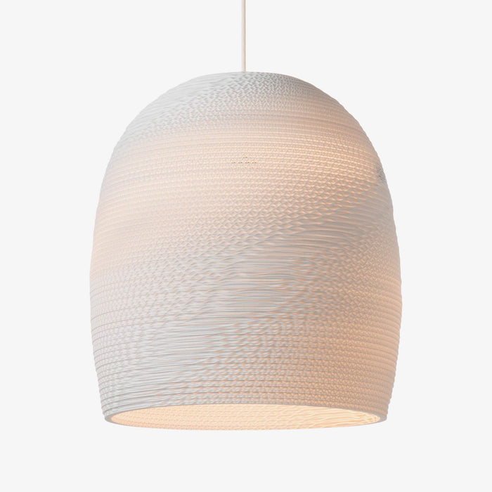 Scraplights Bell Pendant Light