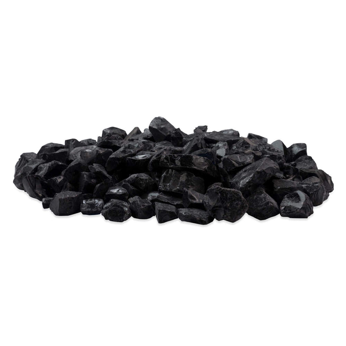 Black Glass Charcoal