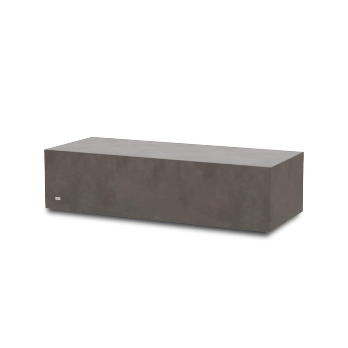 Bloc L1 Concrete Coffee Table