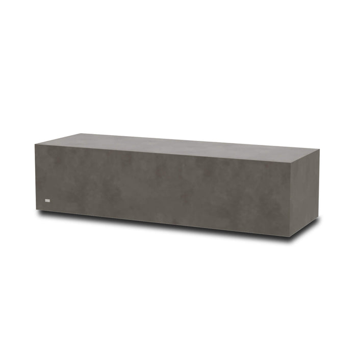 Bloc L2 Concrete Coffee Table