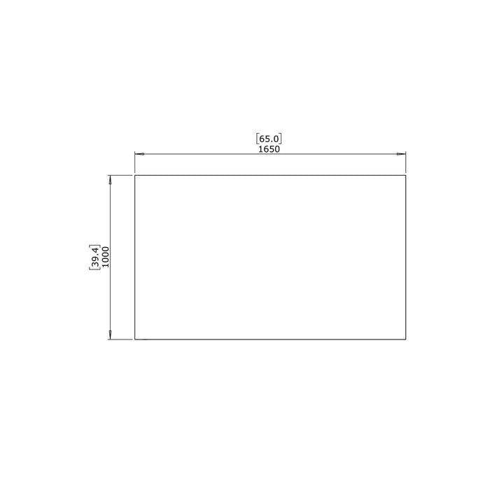 Bloc L5 Concrete Coffee Table