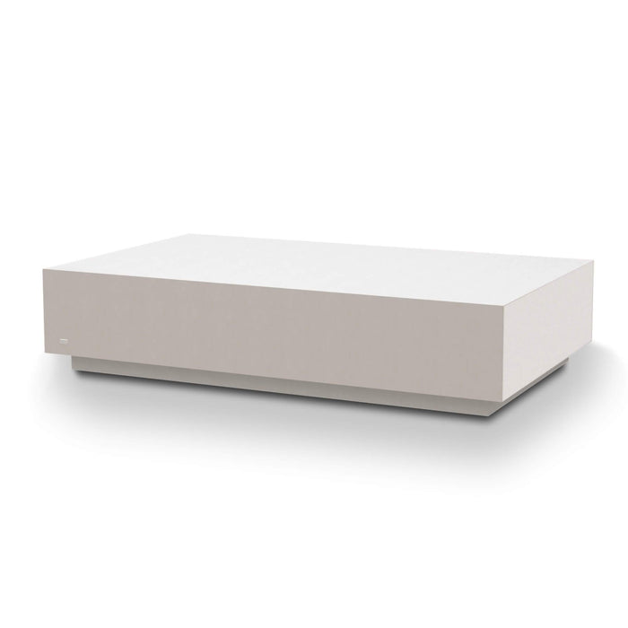 Bloc L6 Concrete Coffee Table