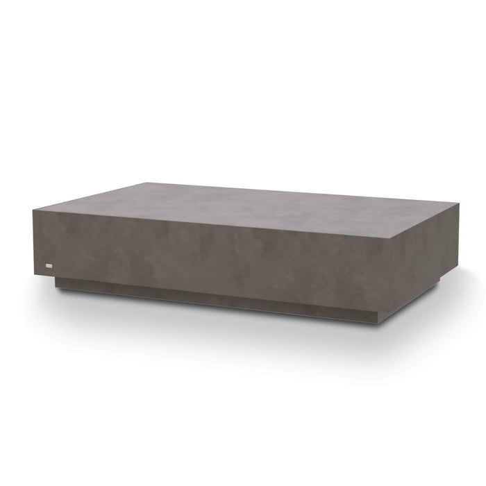 Bloc L6 Concrete Coffee Table
