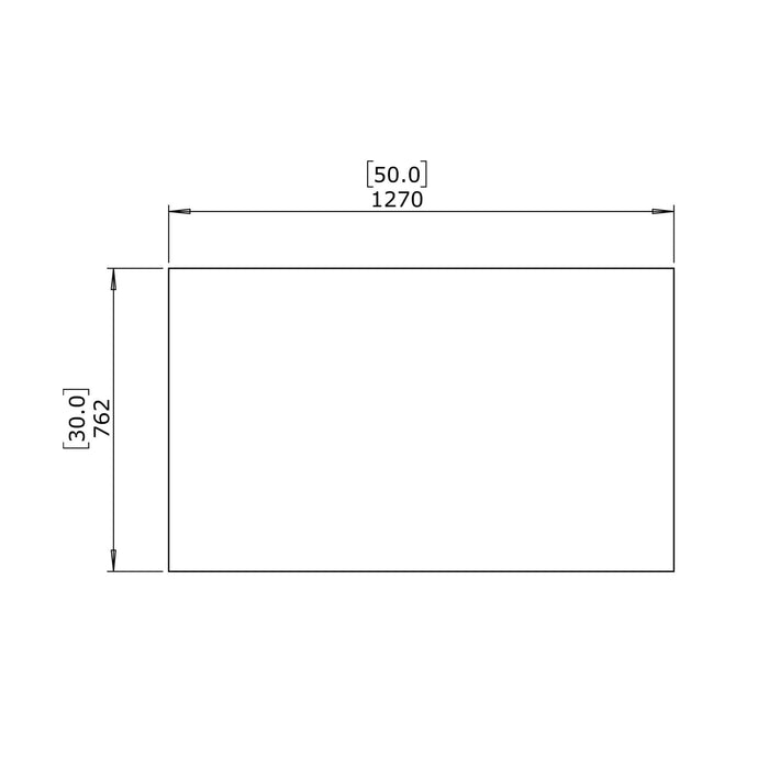 Bloc L6 Concrete Coffee Table