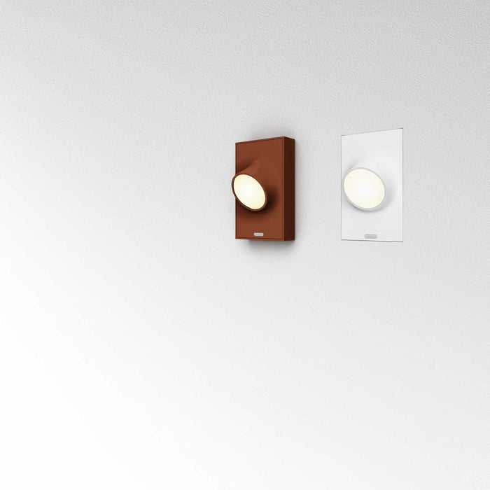 Ciclope Wall Light