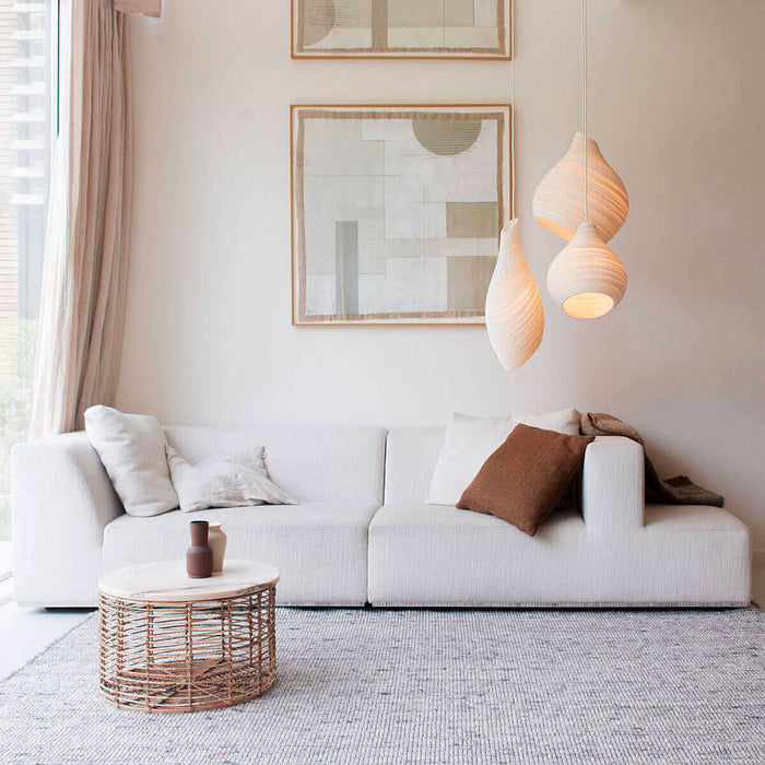 Scraplights Hive Pendant Light