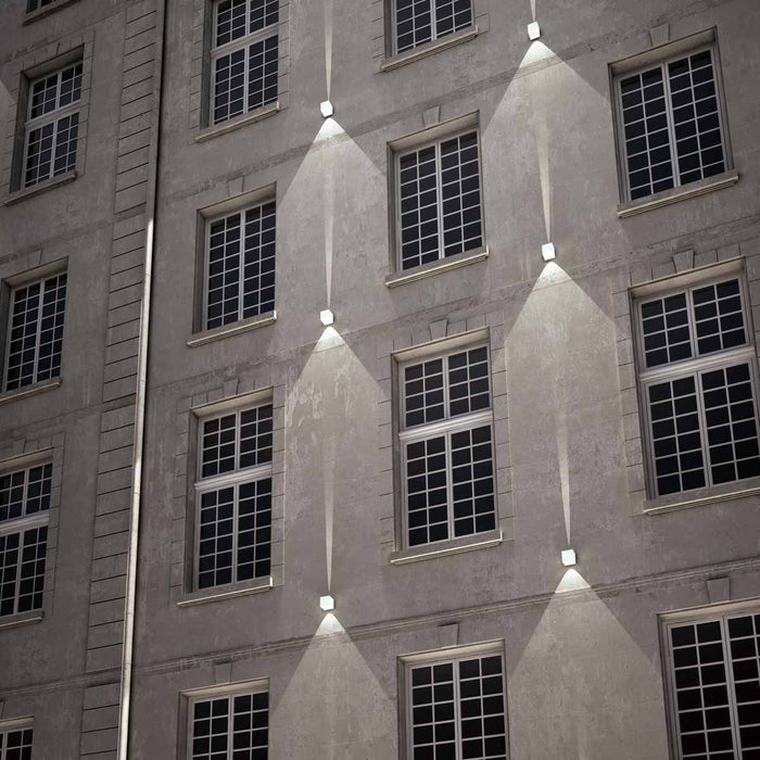 Effetto Outdoor Wall Light
