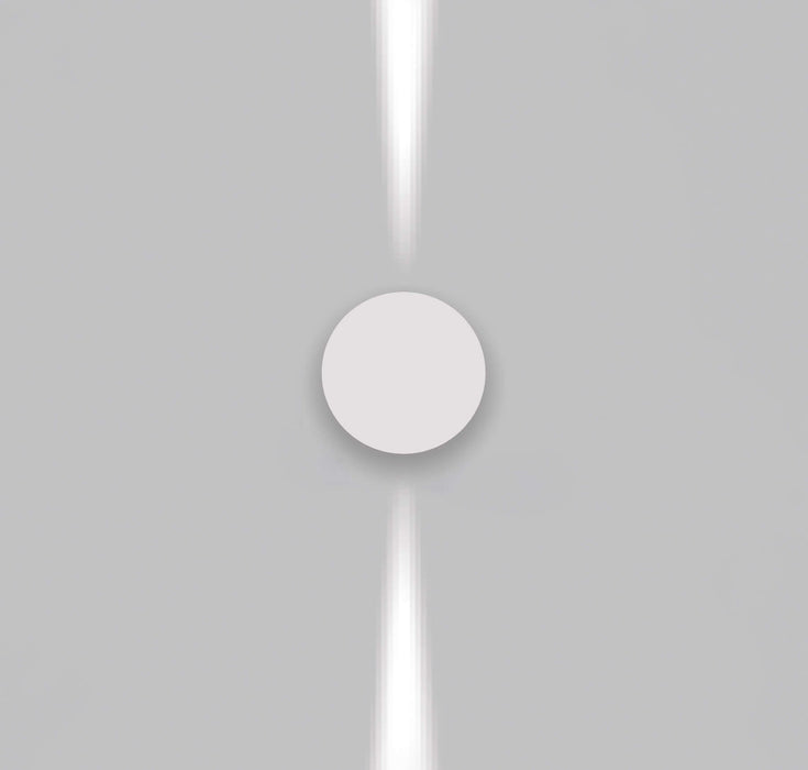 Effetto Outdoor Wall Light