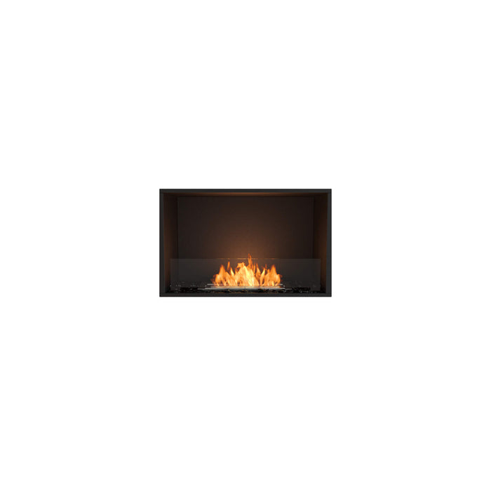 Flex Single Sided Fireplace