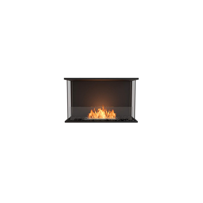 Flex Bay Fireplace