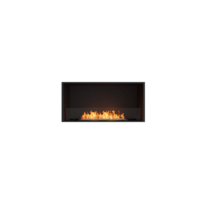 Flex Single Sided Fireplace