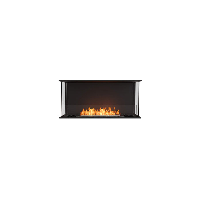 Flex Bay Fireplace