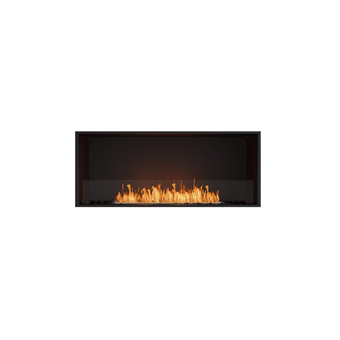 Flex Single Sided Fireplace