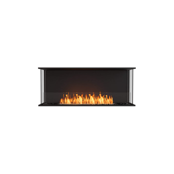 Flex Bay Fireplace