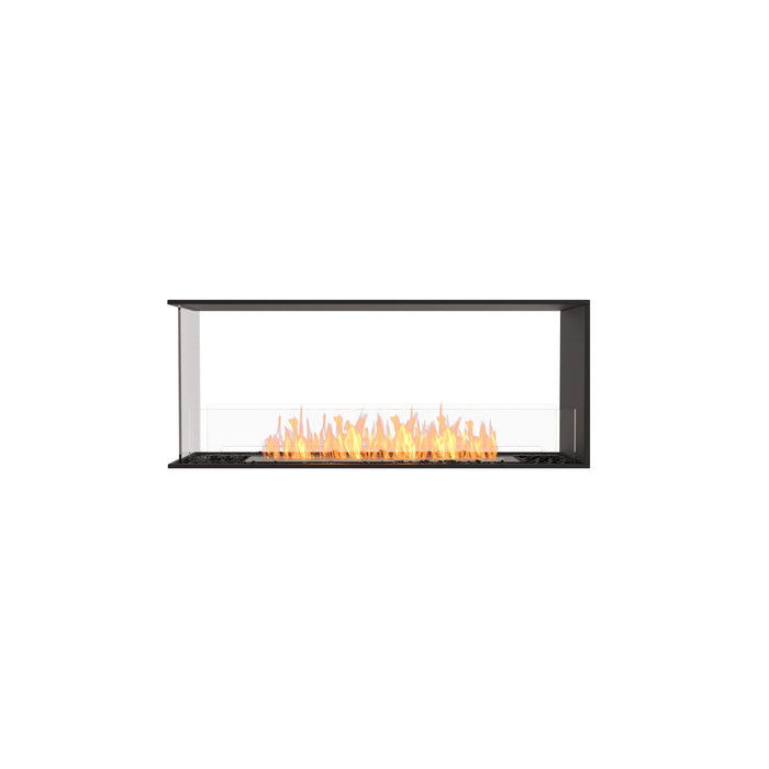 Flex Peninsula Fireplace