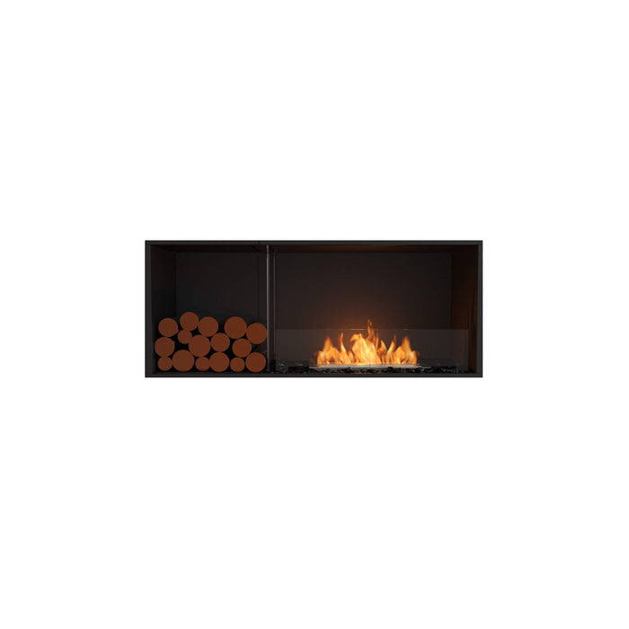 Flex Single Sided Fireplace