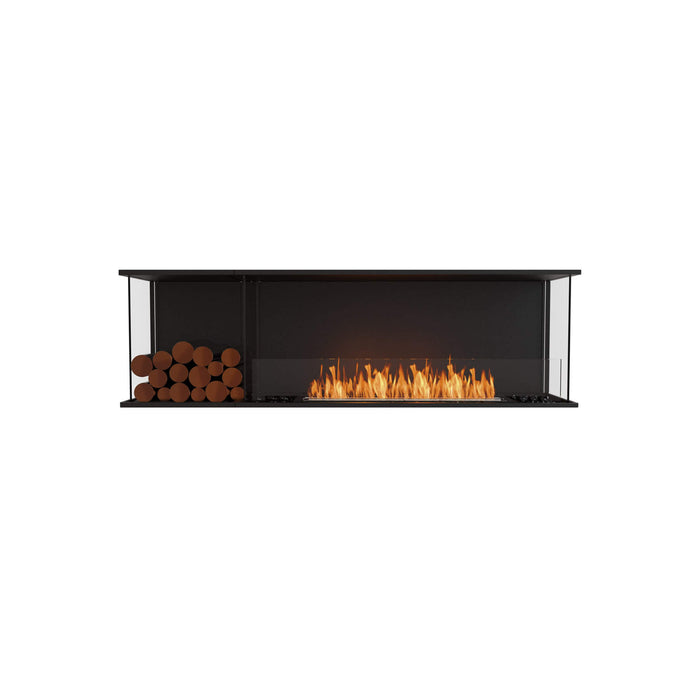 Flex Bay Fireplace