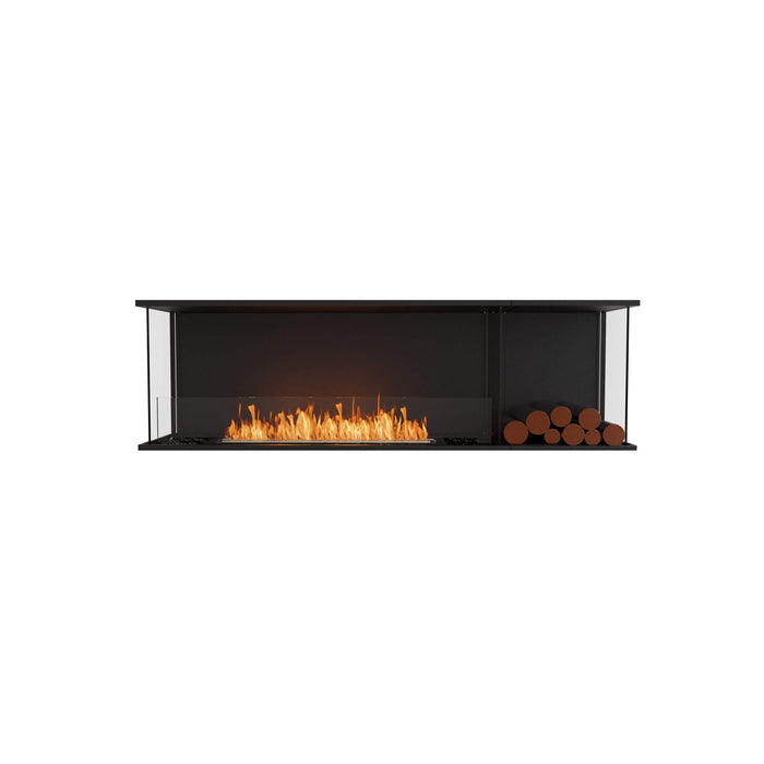 Flex Bay Fireplace